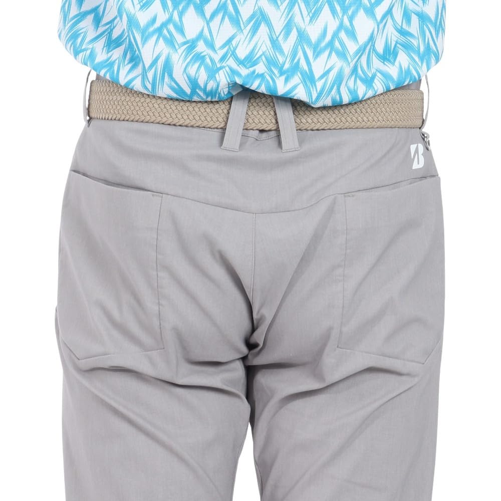 [Bridgestone Golf] Golfové kalhoty Dlouhé kalhoty AGM02K Pánské AG