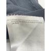 Moncler Black Half-zip Polo Shirt Tops sUsed