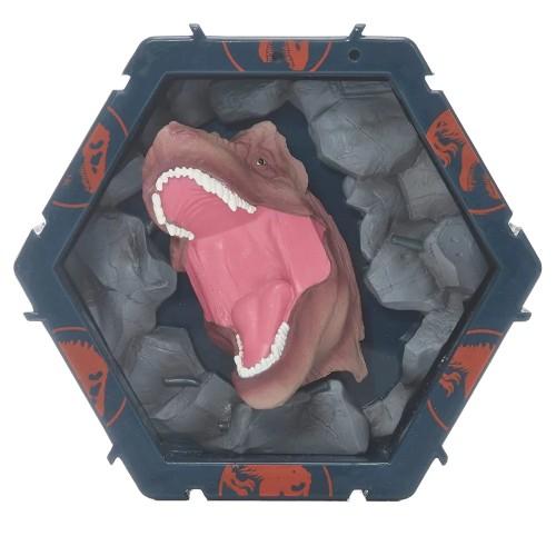 Jurassic World Light Up Pod T-Rex Collectable Figurine