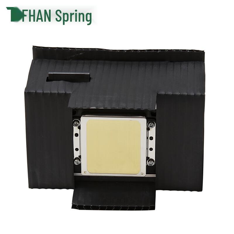 Chun Tian XP600 Photo Machine Print Head CN Plug (adapter Included)