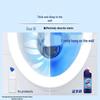 Domestos Long-lasting Toilet Cleaner Gel