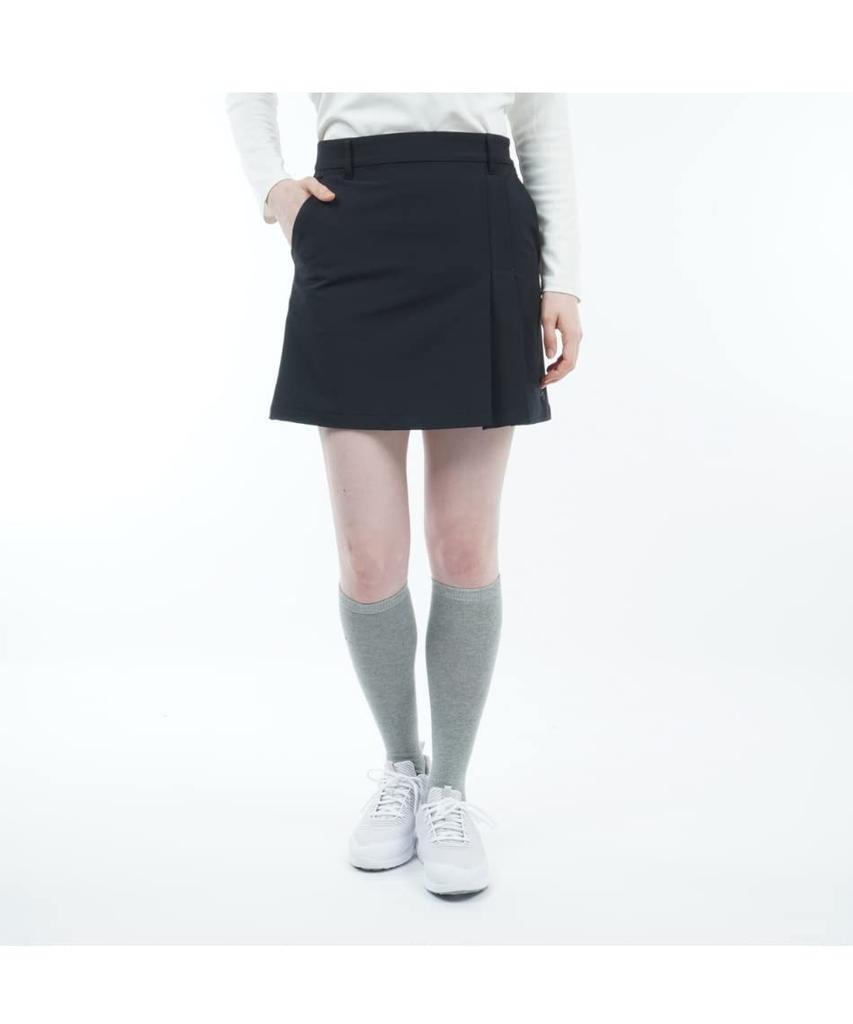 Admiral Golf Side Tuck Basic Skirt ADLA270