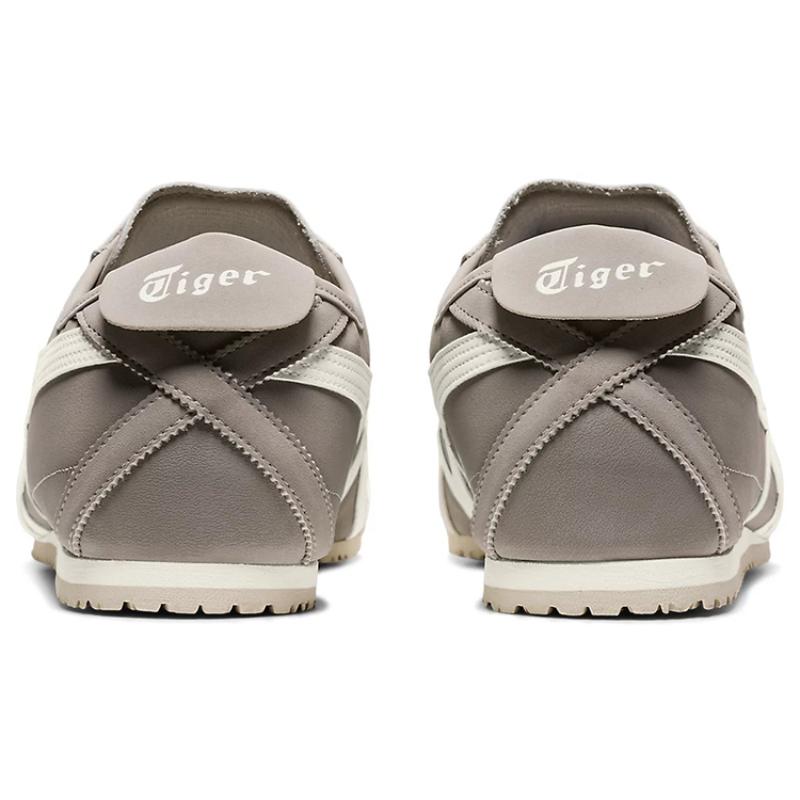 Onitsuka Tiger Mexico 66 Oyster Grey Cream Sneakers 1183B348-021