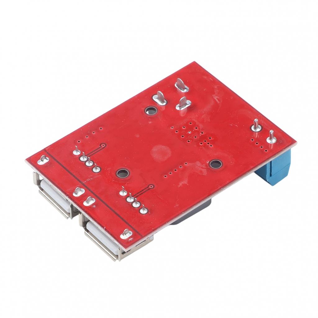 92% Efficiency Solar Charger Solar Controller 6V-40V Input