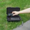 Waterproof Protective Box Hard Shell Carrying Case Travel Suitcase Storage Protective Case for Insta360 X5 Camera Accessories