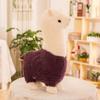Gifts Sheep Alpaca Cotton Plush Pillow Plush Animal Toy Stuffed Toys Plush Doll Alpaca Plush Toys