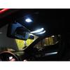 5 x LED Full Interior/License Lights Package For 2008-2012 Honda Accord Coupe