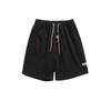 Waffle Shorts for Men In Summer, Thin, Trendy, Loose Fit, Plus Size, Mid Length, American Style, Sporty, Men's Casual Five Quarter Pants