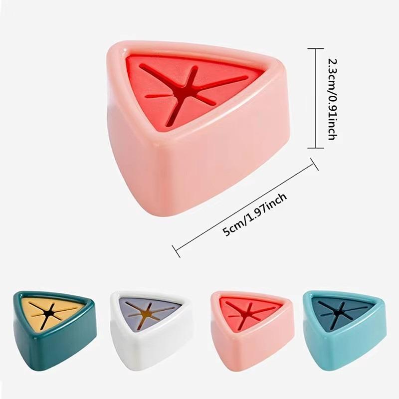 Punch Free Towel Plug Holder Bathroom Organizer Rack Wall Mounted Storage Hook Self-adhesive Wash Cloth Clip Kitchen Accessories