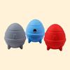 Dog Food Leakage Chew Toy Bite Resistant Spaceship Treat Dispensing Feeder Pet