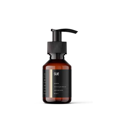 Sensitive Facial Milk 60 Ml