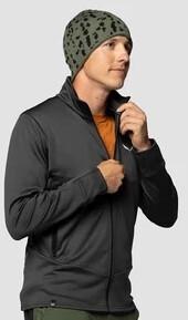 Куртка Salewa Puez Hybrid Polarlite Men's Fleece Jacket gold