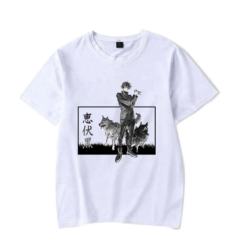 

Смешные аниме футболки с принтом букв для женщин летние с коротким рукавом и круглым вырезом милая аниме футболка XXXL золотой