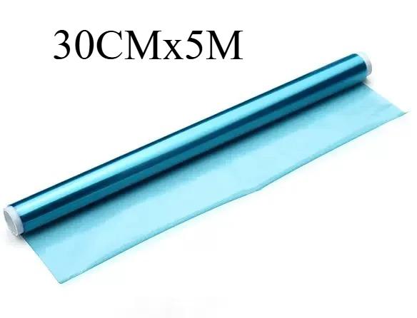 Photographic Dry Film, Photosensitive Film, Copper-clad Plate, Photosensitive Plate Width 30CM, Length 1m, 5m