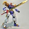 New HG 1/144 Ryujinmaru Assembly Model Kit Action Figures Robot Kits Plastic Toys Desktop Ornament Boy Surprise Gift Collectible