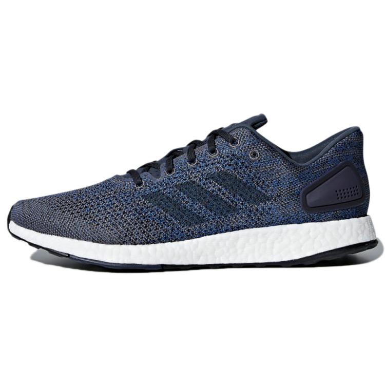 

Новые Adidas PureBoost Dpr Legend Ink BB6293 36.5