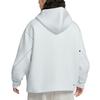 Nike Sports Zip-Up Solid Color Jacket Men jackets IF1320-101