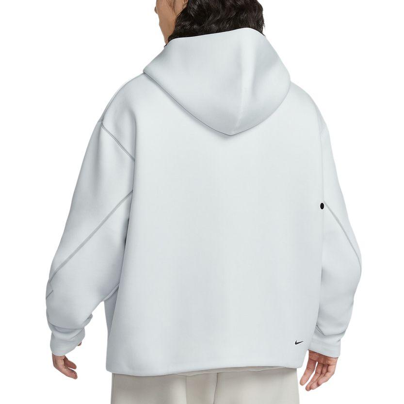 Nike Sports Zip-Up Solid Color Jacket Men jackets IF1320-101