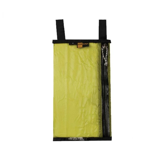 

GRANITE GEAR Air Pocket S Lemon Lime 2210900037-919