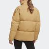 adidas Down Jacket Women's Light Gold HN9933