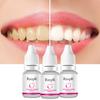 10ml Teeth Cleaner Liquid Effective Safe Convenient Teeth Whitening Essence for Tooth