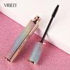 VIBELY Starry Sky Waterproof Lengthening & Thickening Mascara with Eyelash Primer