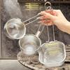Instrumentos de culinária – Escorredores e coadores