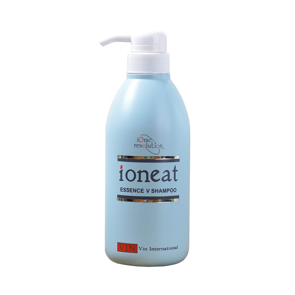 

VIN Ionito Essence V Shampoo Light 500ml Laminated 4 Piece Set Sold