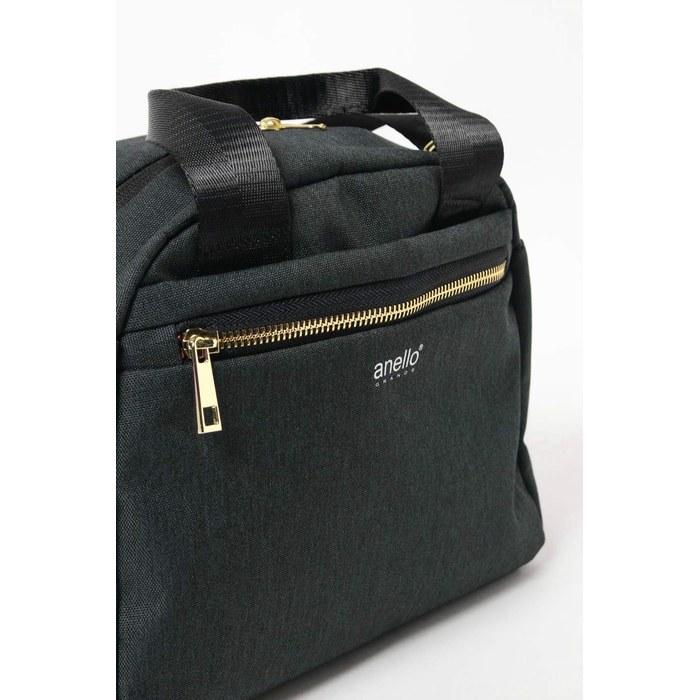 [Anello Grande] 2WAY Boston Bag GL GT-T0472 Light Gray Free Size