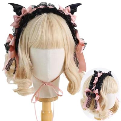 Haaraccessoires – Haarbanden voor dames