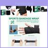 Premium Elastic Self Adhesive Sports Bandage For Ultimate Protection And Comfort