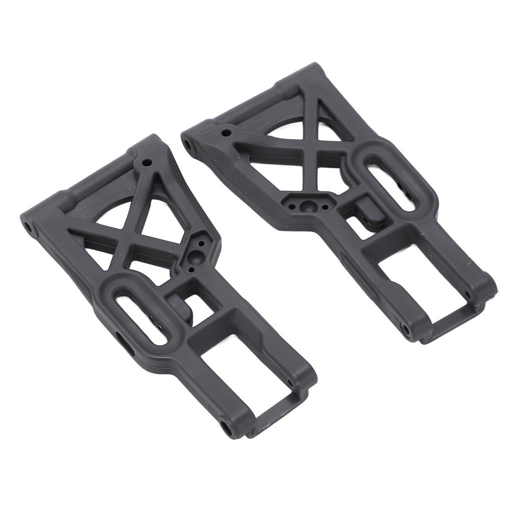 2PCS Front Lower Swing Arm 8635 for ZD Racing EX‑07 DBX‑07 1 7 RC Desert Car Accessories