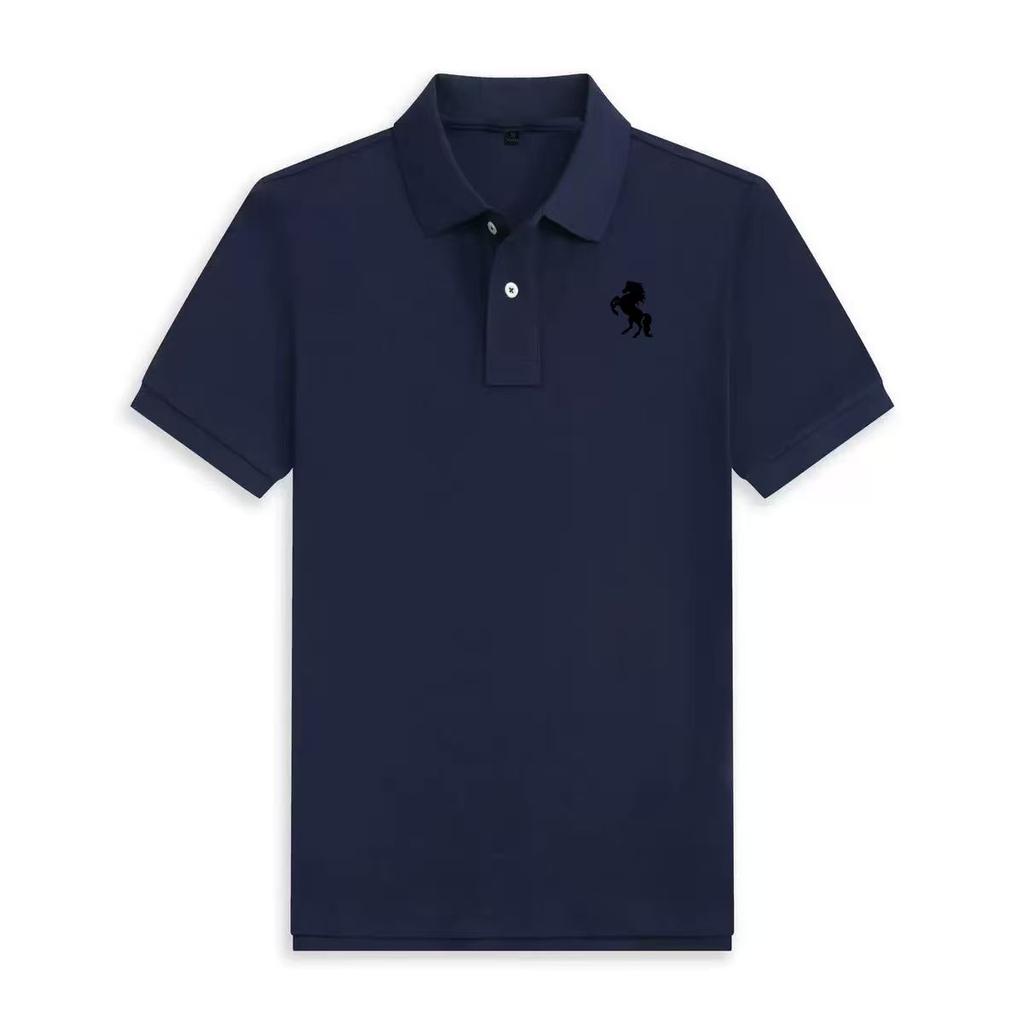 Schönes Herren-Poloshirt