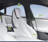 Xiaomi SU7 Sunroof Sun Visor: Sunshade, Heat Insulation, Blackout Curtain for Car Roof.