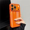 Apple 17Promax Aurora Laser Case with Full Coverage and Anti-Drop Protection for iPhone 16 Lens
