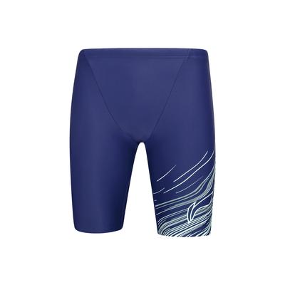 Σειρά μαγιό Li Ning Swimming Series Quick-Dry Ανδρικά μαγιό ASLT091-3A