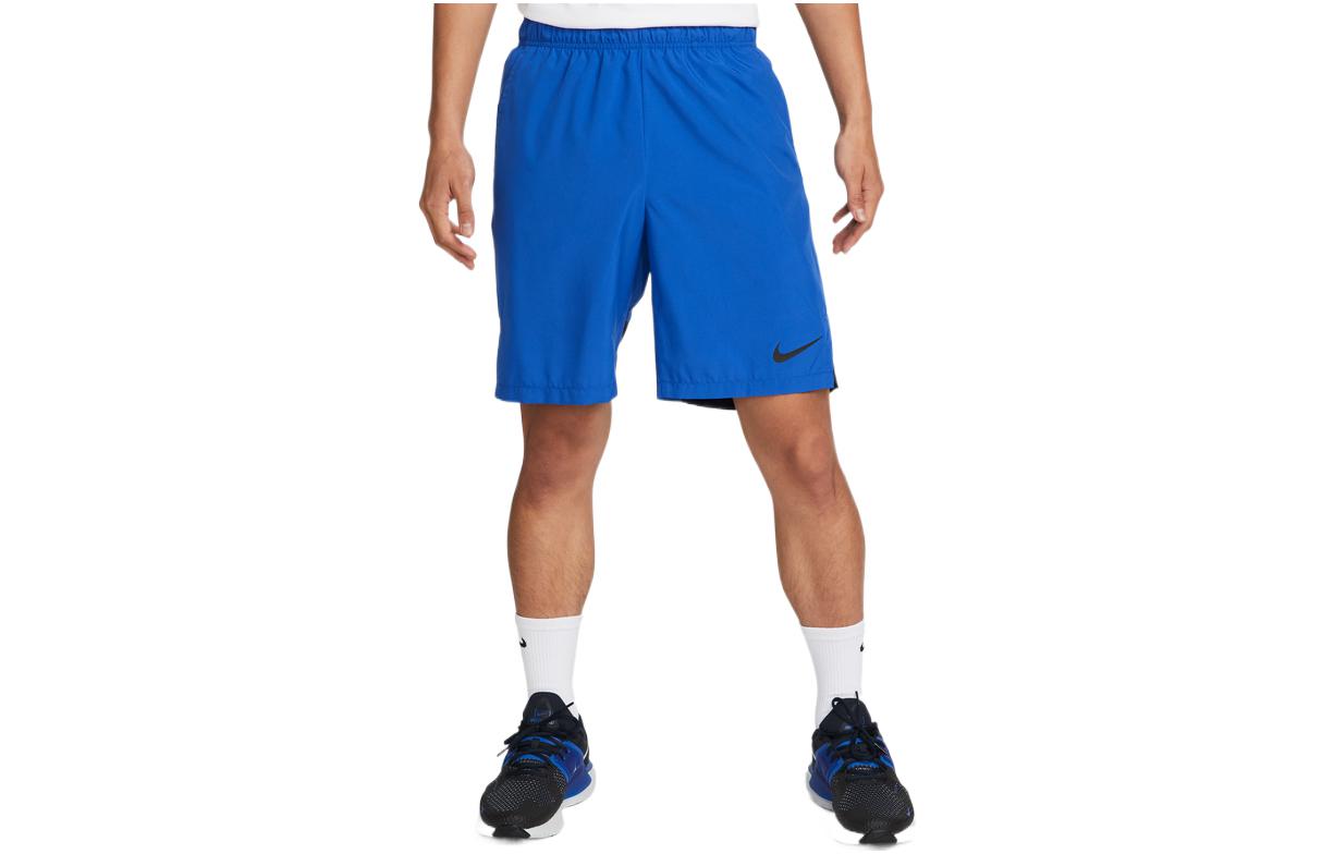 Мужские повседневные шорты Nike Dri Fit DM6618-480 M