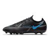 Nike Phantom GT2 Elite AG Pro Renew Pack Unisex Sneakers Black Iron-Grey DC0748-004