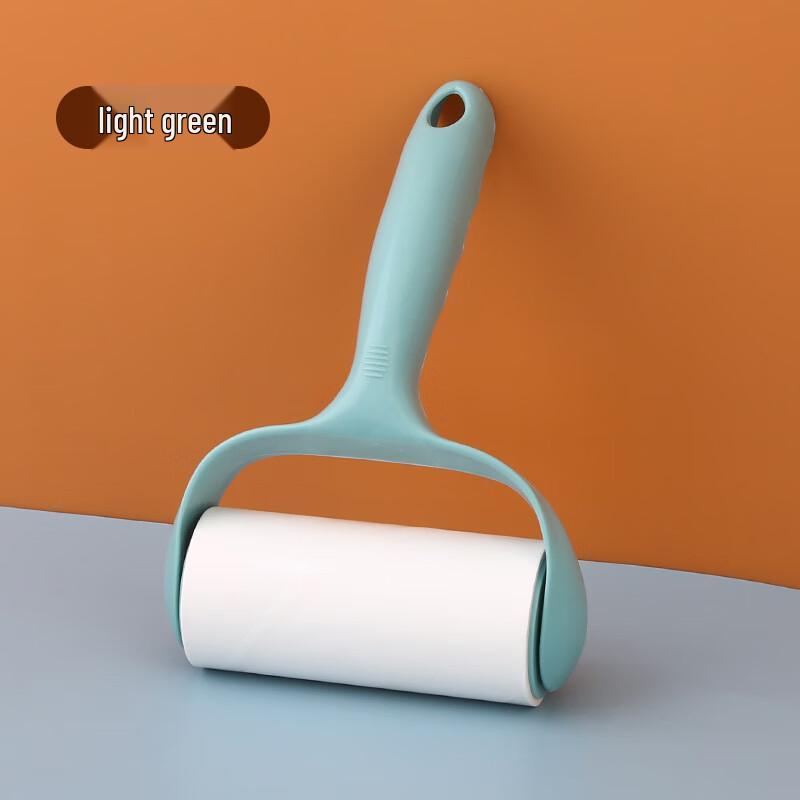 Xinkai Lint & Pet Hair Remover Roller with Refills