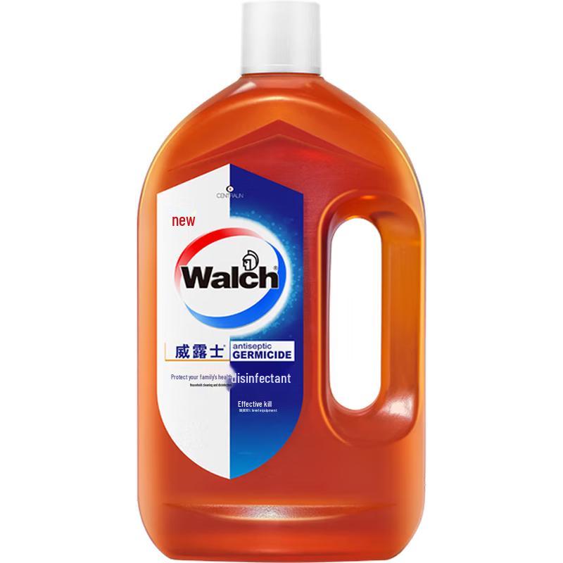 Walch Laundry & Household Disinfectant