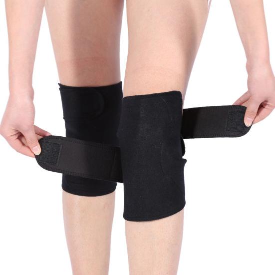 Self-heating Arthritis Magnetic Therapy Knee Elbow Wrist Brace Belt Protector