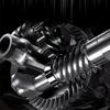 All-metal Spool BK3000/4000 Fishing Reel Spinning Reel Fishing Reel Sea Rod Long Cast Fishing Reel Easy Casting, Silky Smooth Cranking Ree