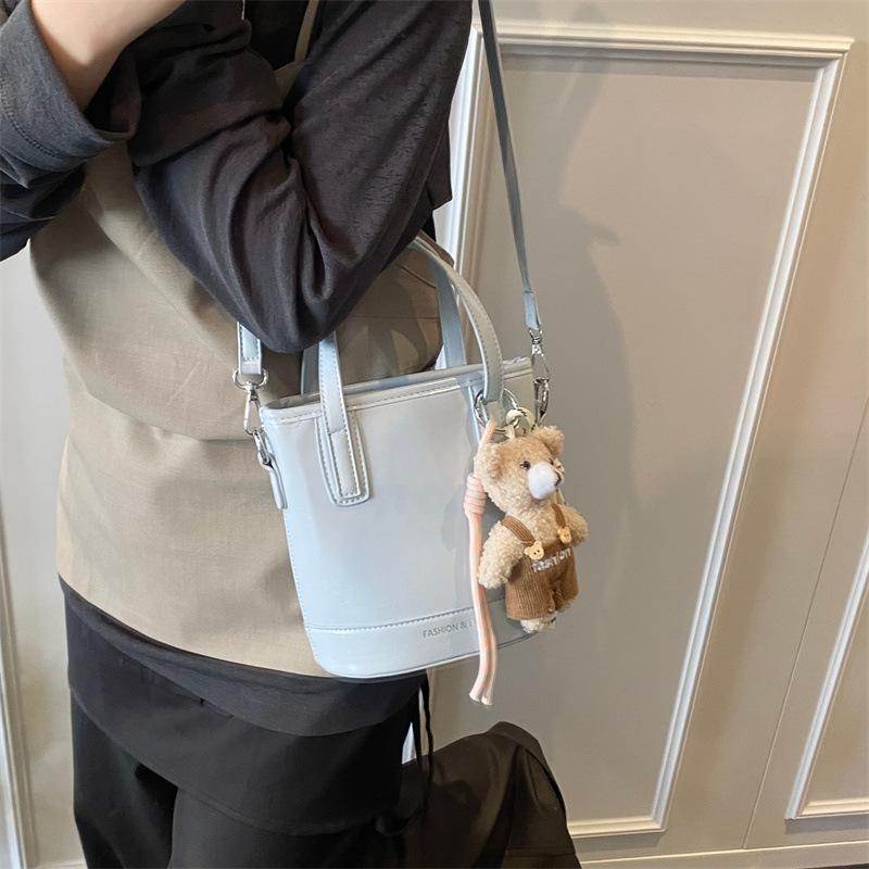 Handbag Women's New Fashion Versatile Messenger Bag Shoulder Bag