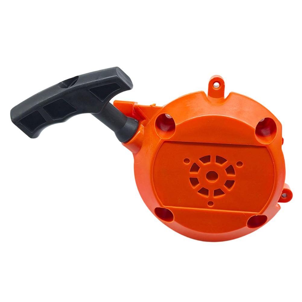 

536R Starter Brush Cutter For Brush Cutting Easy Starting Mechanism Brush Cutting Function For 536 Starter Brushcutter China Mainland