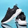 Men Running Shoes Training Fashion Casual Breathable Walking Comfortable Lightweight Rebound Versatile Outdoor Sneakers