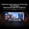 Blackview A96 Smartphone 12GB 256GB 6.5''120Hz 2.4K Display Android 13 Helio G99 48MPCameras Global Version