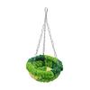Winter Warm Bird Nest Bed Hanging Hammock Cage Accessory Cozy Wool Rest for Small Parrots Budgies Cockatiels