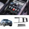 Accesorios Interior – Molduras interior