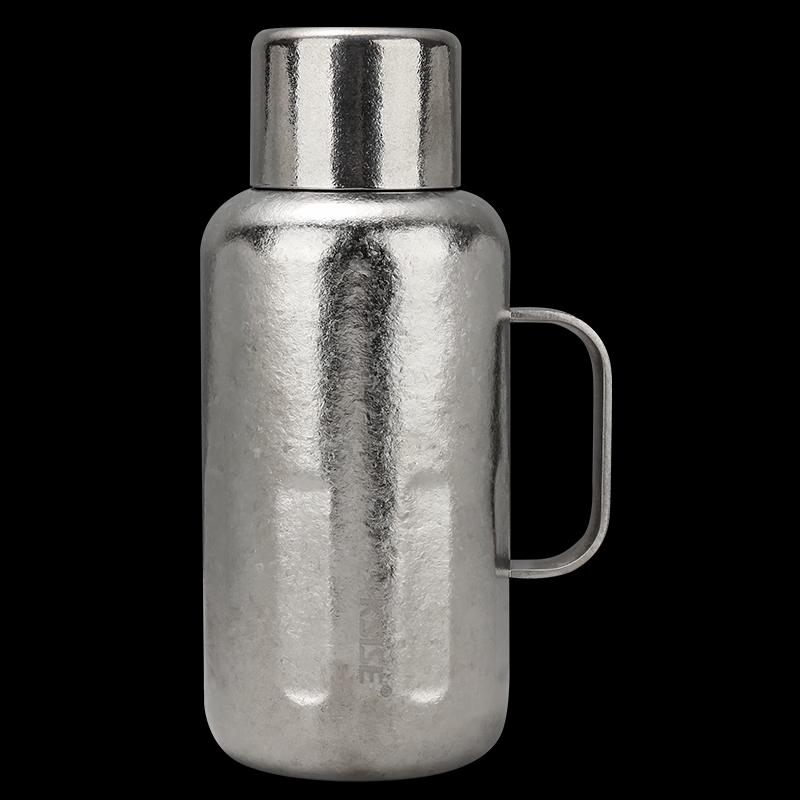 Kaseis Pure Titanium Kettle