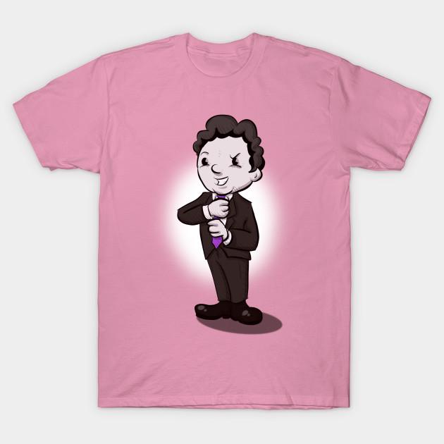 T Shirt Women Vintage Bundy Harajuku Print Kawaii Tshirt Summer Short Sleeve Female T-Shirt Top Tee